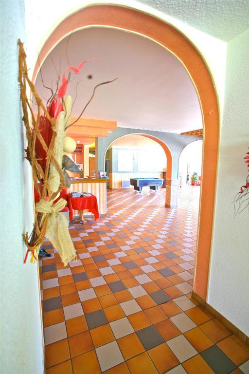 Hôtel Le Sainte Hélène Extérieur photo