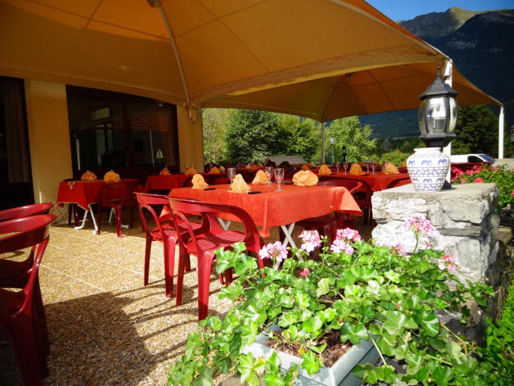 Hôtel Le Sainte Hélène Extérieur photo