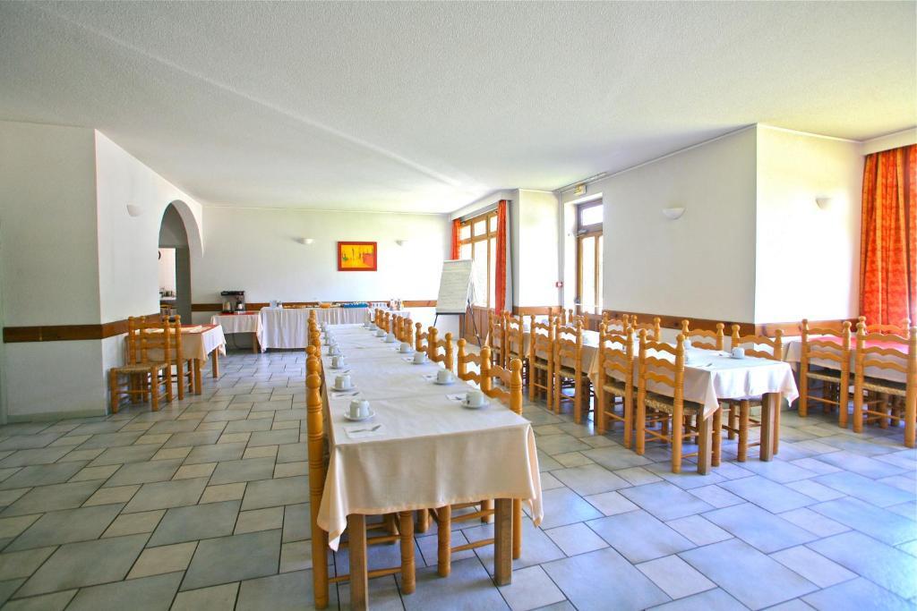 Hôtel Le Sainte Hélène Extérieur photo