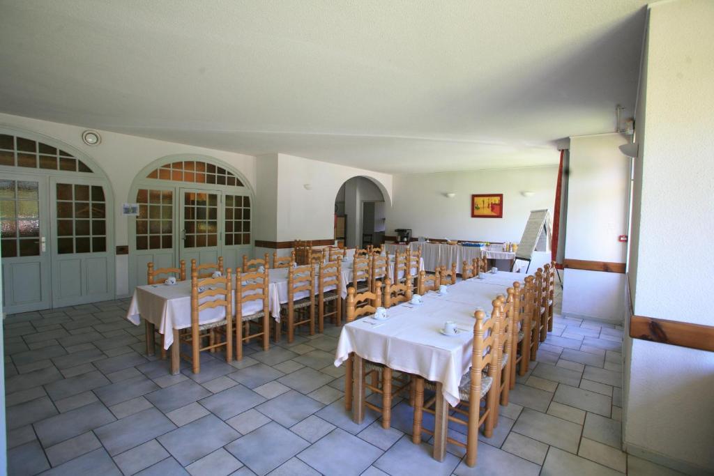 Hôtel Le Sainte Hélène Extérieur photo