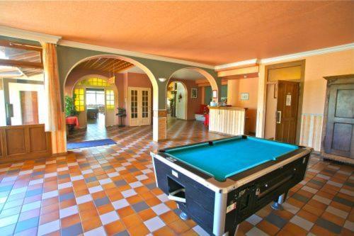 Hôtel Le Sainte Hélène Extérieur photo