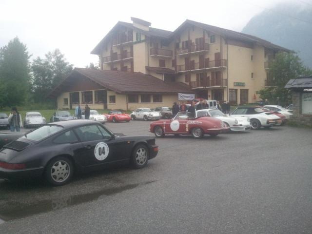 Hôtel Le Sainte Hélène Extérieur photo