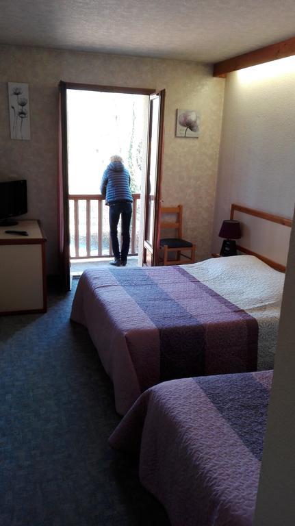 Hôtel Le Sainte Hélène Extérieur photo